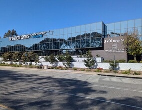 3701 Birch St, Newport Beach, CA for lease Building Photo- Image 2 of 10