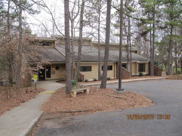 1429 N Lafayette St, Shelby, NC for sale - Primary Photo - Image 1 of 1