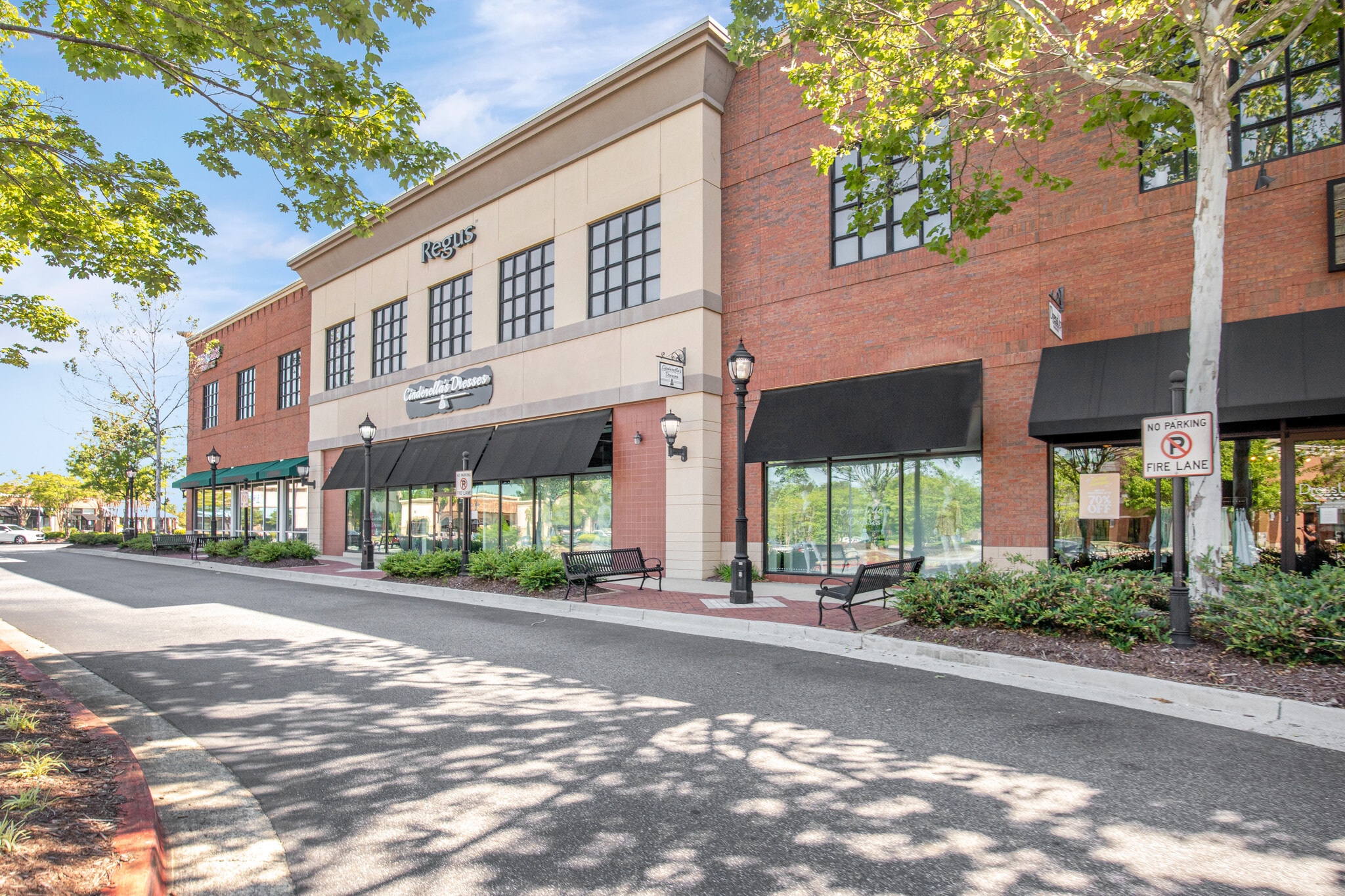 1250 Scenic Hwy, Lawrenceville, GA à louer Photo du bâtiment- Image 1 de 2