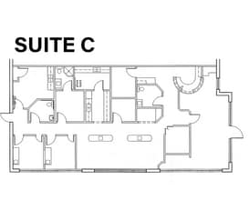 1705 Main Ave SW, Cullman, AL for lease Floor Plan- Image 1 of 2