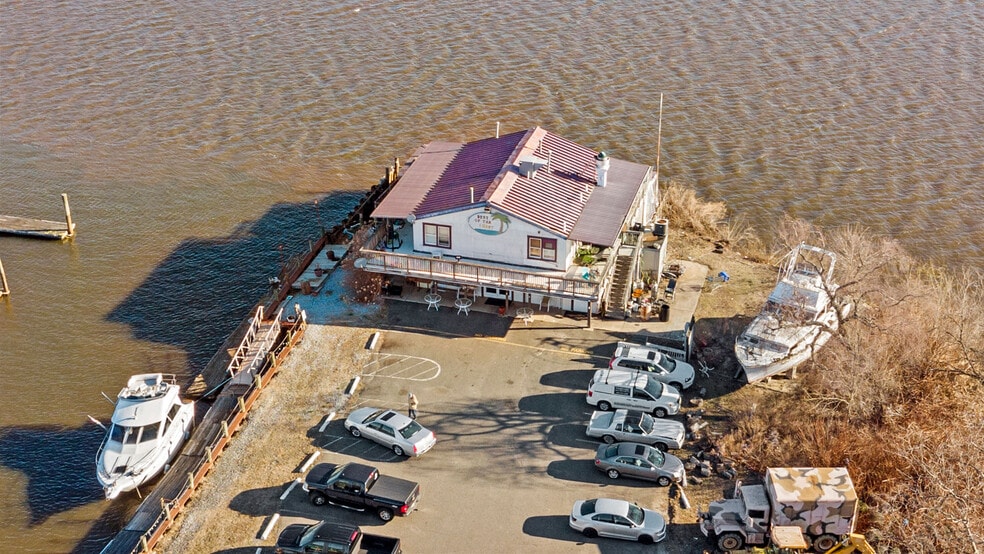 625 Harrison St, Riverside, NJ à vendre - Photo du bâtiment - Image 1 de 16