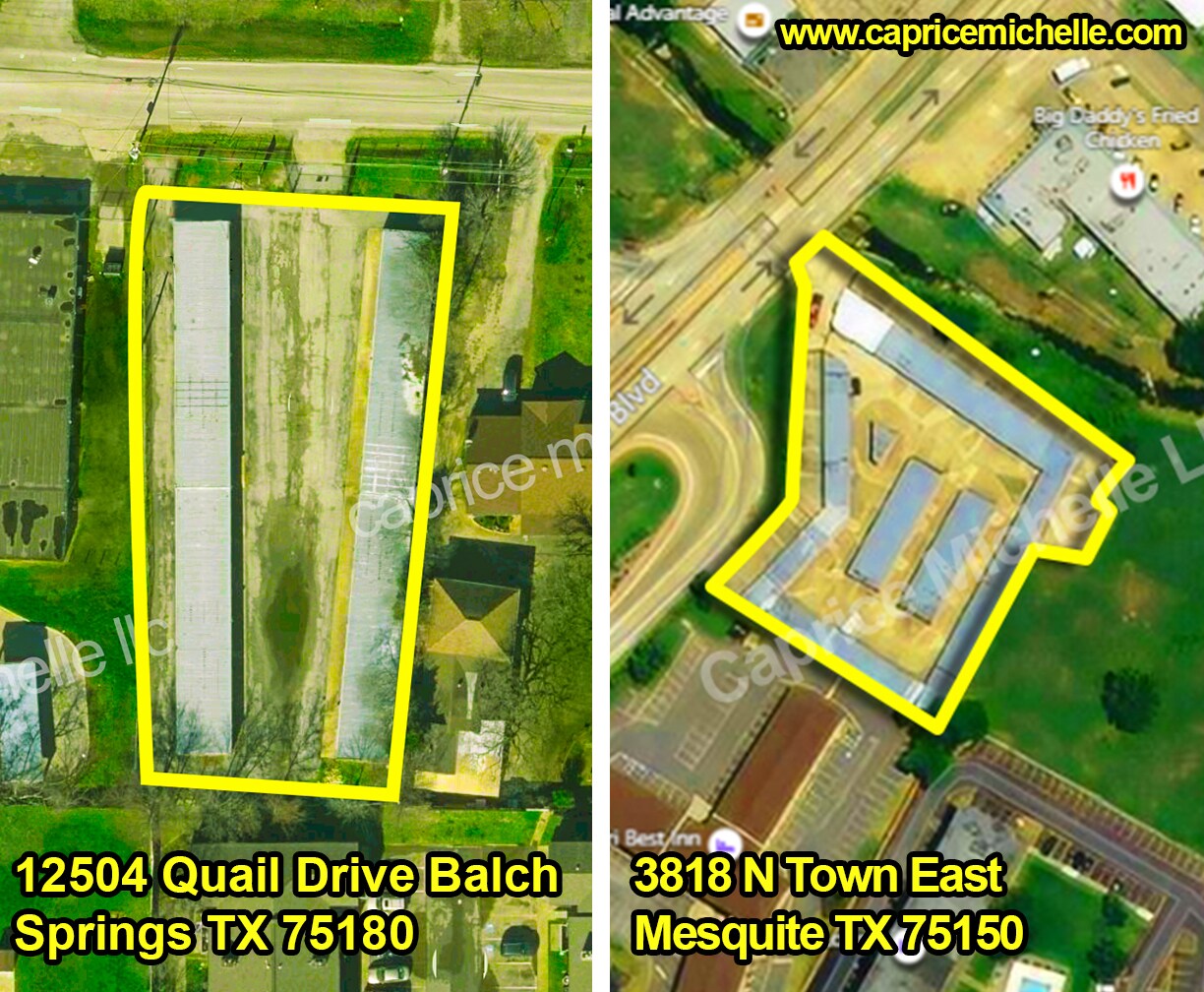 Self Storage Portfolio portefeuille de 2 propriétés à vendre sur LoopNet.ca Photo du bâtiment- Image 1 de 50