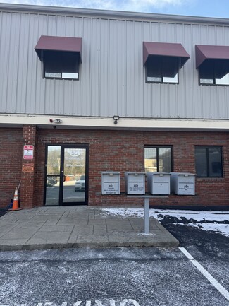 Plus de détails pour 30 Commercial Dr, Wrentham, MA - Bureau à louer