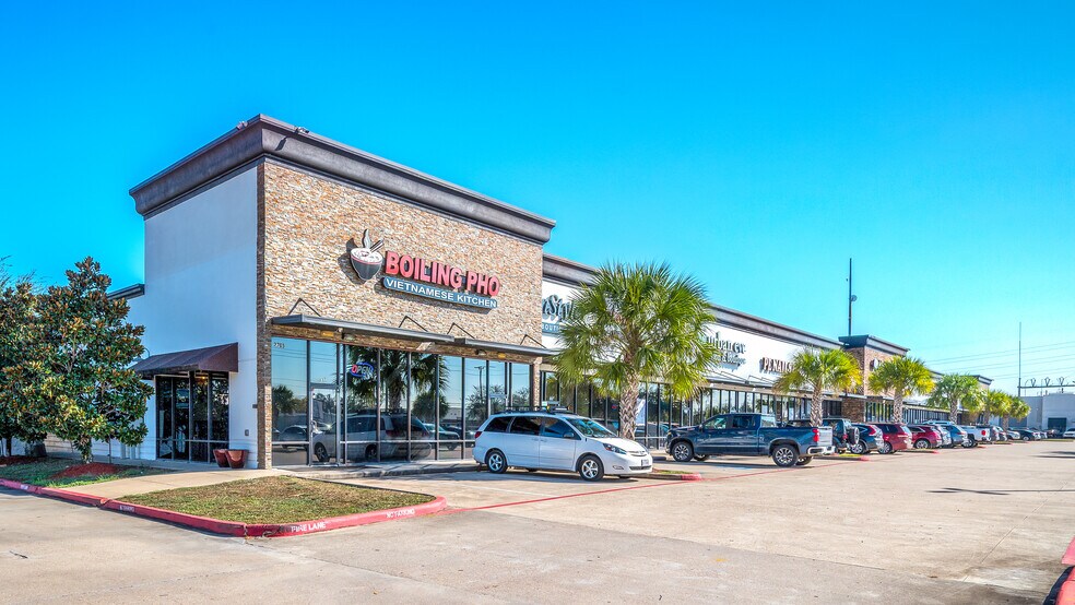 2705 Fm-518, Pearland, TX à louer - Photo du bâtiment - Image 2 de 9