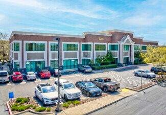 Plus de détails pour 50 Iron Point Cir, Folsom, CA - Coworking à louer
