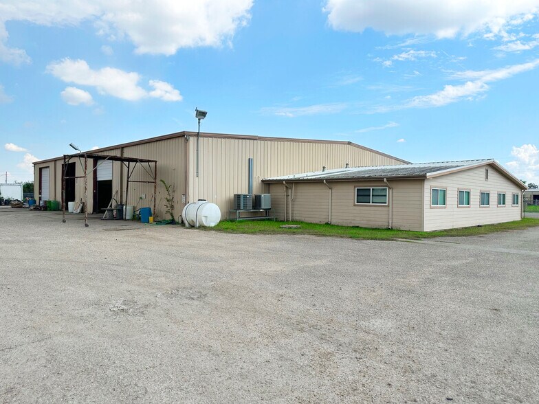 4417 S Main St, Pearland, TX for sale - Building Photo - Image 3 of 10