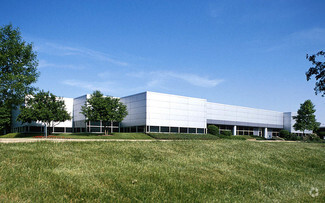 More details for 1935-1955 Techny Rd, Northbrook, IL - Flex, Industrial for Lease