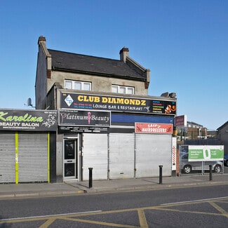 More details for 85-87 Woodgrange Rd, London - Office for Lease