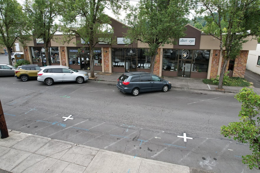 20 NW 2nd St, Gresham, OR for sale - Building Photo - Image 1 of 10