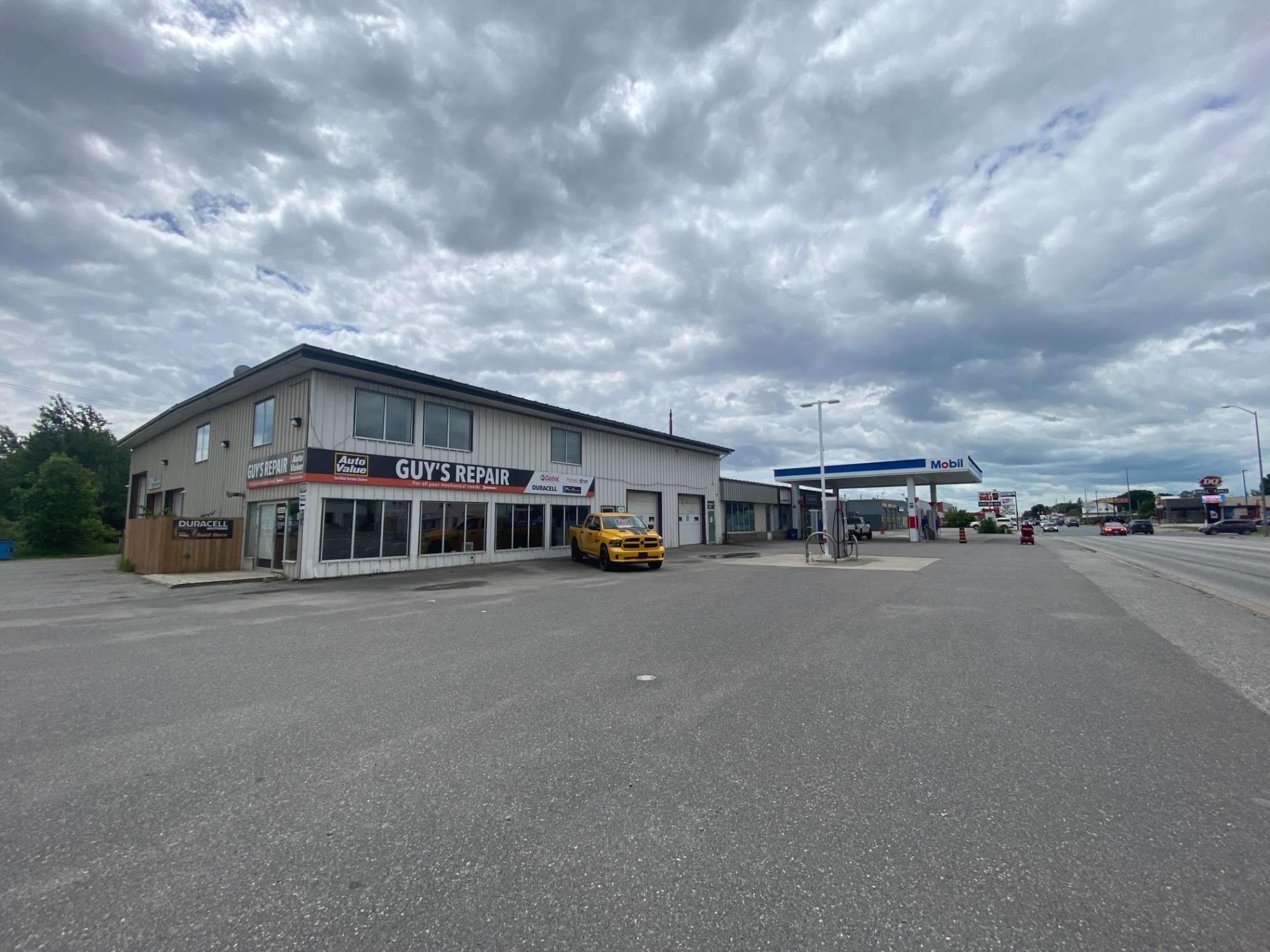 162 Front St, Sturgeon Falls, ON for sale Primary Photo- Image 1 of 1