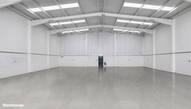 Waxlow Rd, London for lease Interior Photo- Image 2 of 4