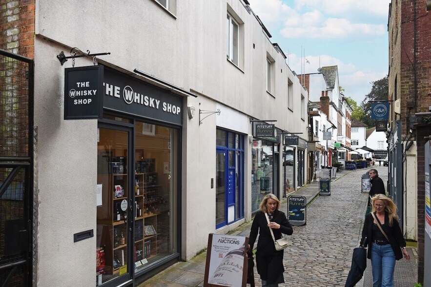 23-25 Chapel Street portefeuille de 2 propriétés à vendre sur LoopNet.ca - Photo du bâtiment - Image 2 de 5