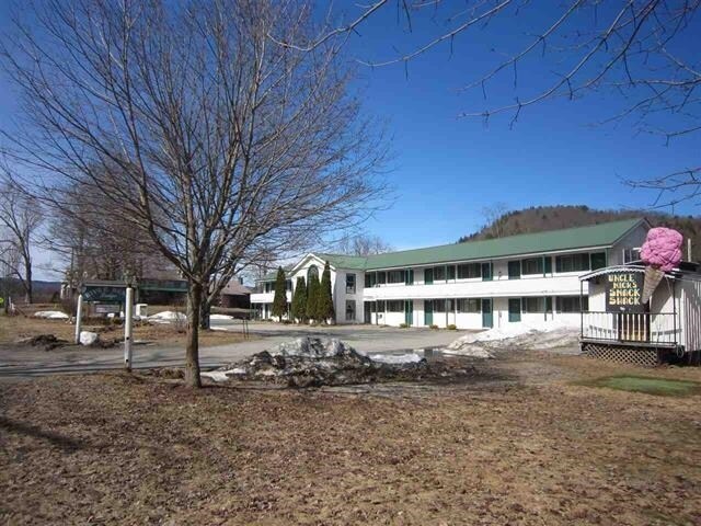 1086 VT Route 30, Newfane, VT for sale - Primary Photo - Image 1 of 1