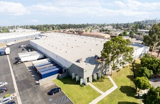 More details for 347 S Stimson Ave, City Of Industry, CA - Office, Industrial for Lease