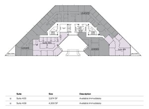 4201 Northview Dr, Bowie, MD for lease Floor Plan- Image 1 of 1