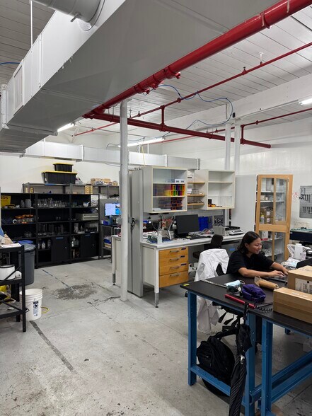 19 Rev Nazareno Properzi Way, Somerville, MA à louer - Photo intérieure - Image 2 de 10