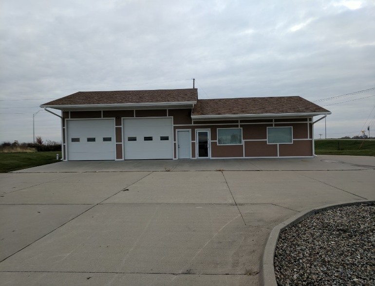 2131 W Clay St, Osceola, IA à vendre - Autre - Image 1 de 1