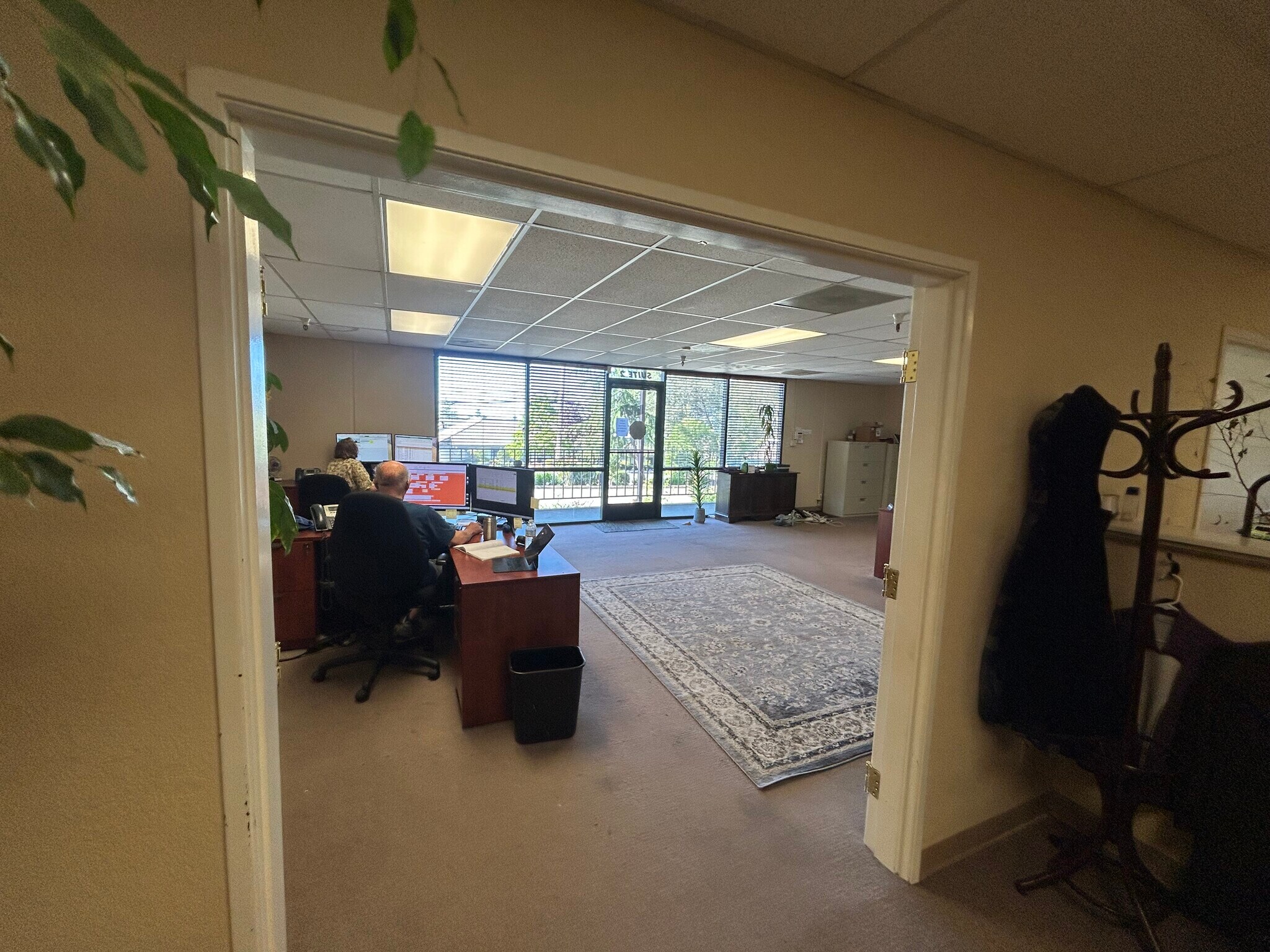 11837 Kemper Rd, Auburn, CA for lease Interior Photo- Image 1 of 11