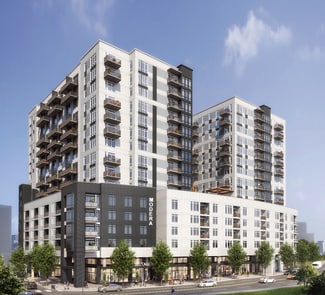 Plus de détails pour 810 Division St, Nashville, TN - Bureau/Commerce de détail à louer