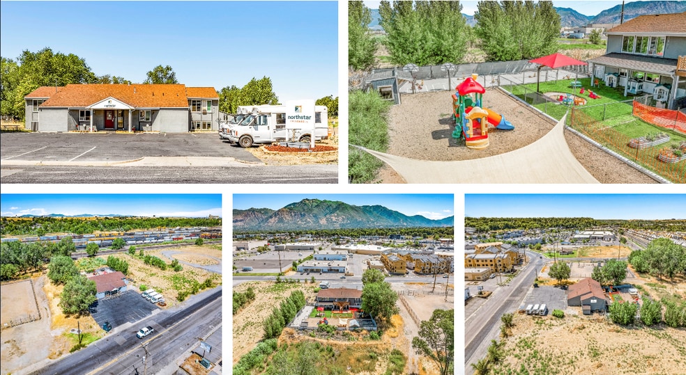 3953 Pacific Ave, Ogden, UT for sale - Building Photo - Image 3 of 4