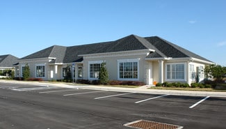More details for 13241 Bartram Park Blvd, Jacksonville, FL - Office/Medical for Lease