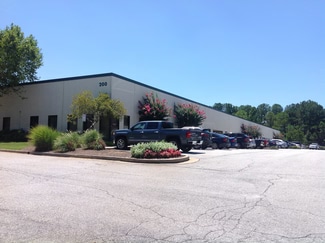 More details for 200 Business Center Dr, Stockbridge, GA - Retail for Lease