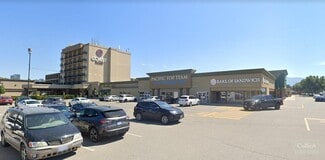 Plus de détails pour 1835 Gordon Dr, Kelowna, BC - Bureau, Commerce de détail à louer