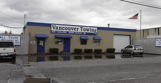 Plus de détails pour 2200 1st St, Vancouver, WA - Industriel à vendre