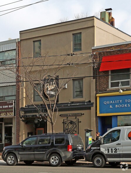 641 Mt Pleasant Rd, Toronto, ON for sale - Primary Photo - Image 1 of 1