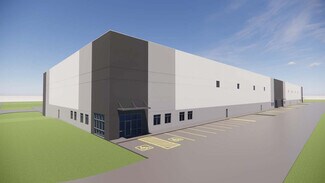 Plus de détails pour S 145th E Ave. & Admiral Pl., Tulsa, OK - Industriel à louer
