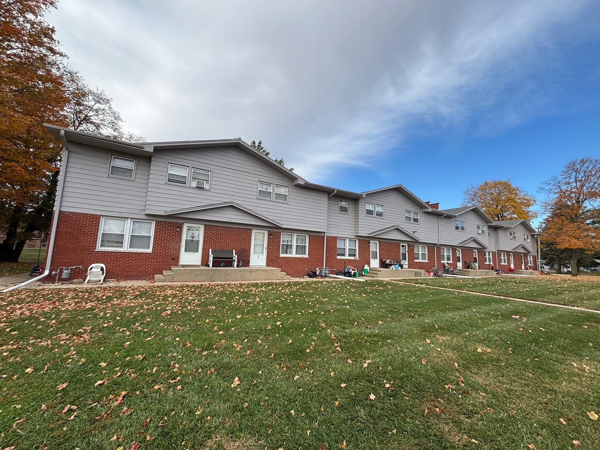301 E Cleveland St, Ladd, IL for sale Primary Photo- Image 1 of 2