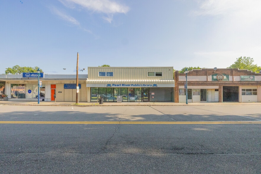 75 E Central Ave, Pearl River, NY for sale - Building Photo - Image 2 of 26