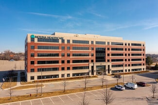 Plus de détails pour 880 W Long Lake Rd, Troy, MI - Coworking à louer