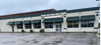 More details for 516 Elm St, Manchester, NH - Retail for Lease