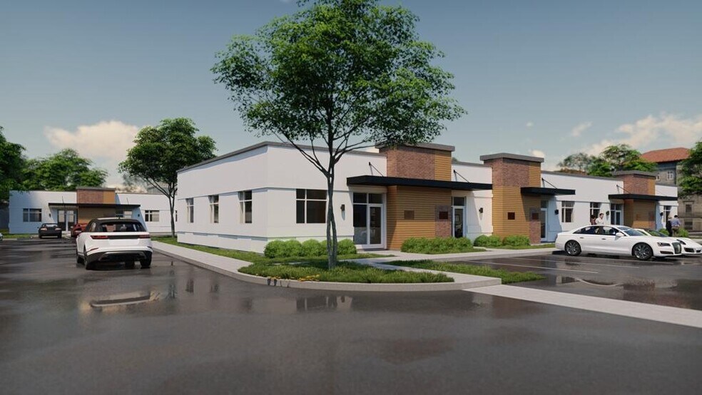 4807 Sugar Grove Blvd, Stafford, TX for lease - Building Photo - Image 2 of 47