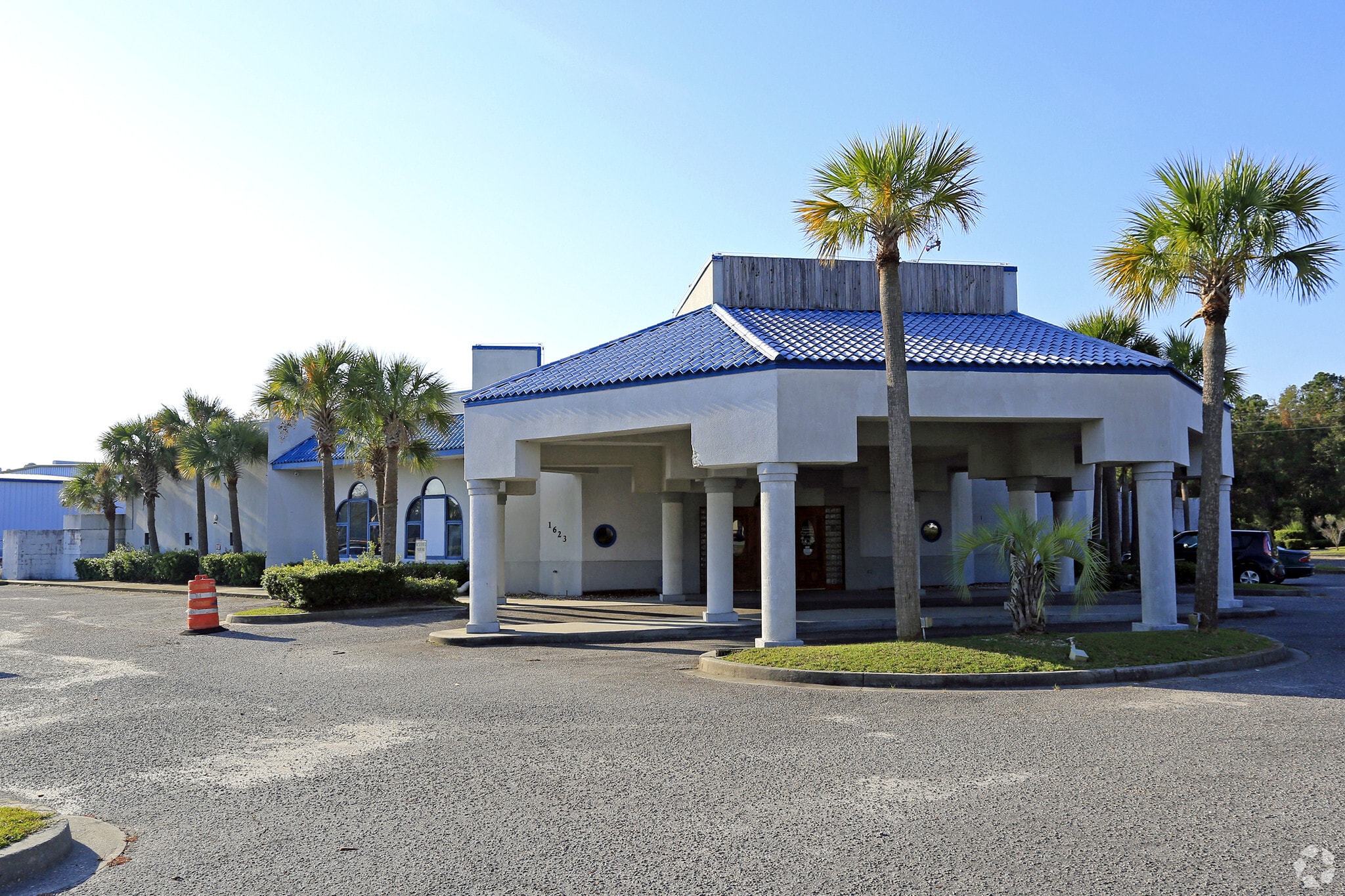 1623 Highway 501, Myrtle Beach, SC à louer Photo principale- Image 1 de 8