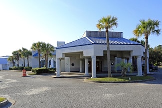 Plus de détails pour 1623 Highway 501, Myrtle Beach, SC - Commerce de détail à louer