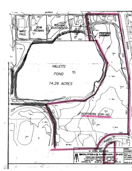 1000 N Third Ave, Saint Peter, MN for sale - Other - Image 3 of 7