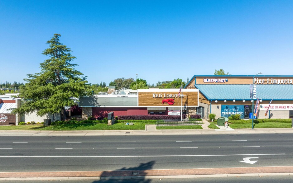 6231 Sunrise Blvd, Citrus Heights, CA for sale - Building Photo - Image 1 of 1