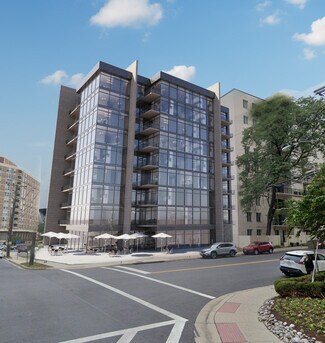 Plus de détails pour 8700 1st Ave, Silver Spring, MD - Terrain à vendre