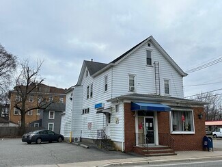 Plus de détails pour 636 Ringwood Ave, Wanaque, NJ - Bureau/Commerce de détail à louer