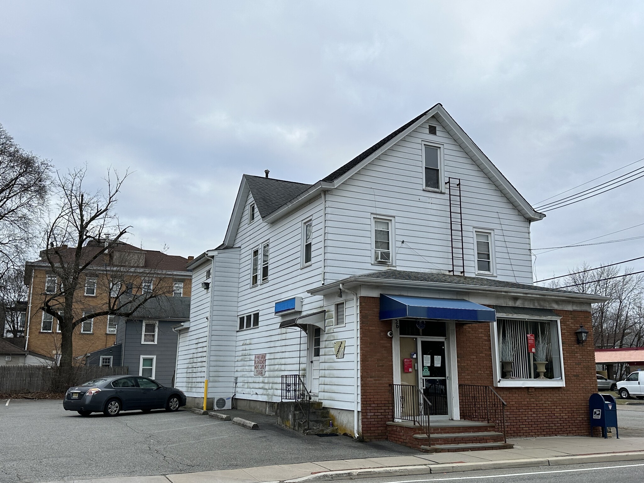 636 Ringwood Ave, Wanaque, NJ for lease Primary Photo- Image 1 of 6