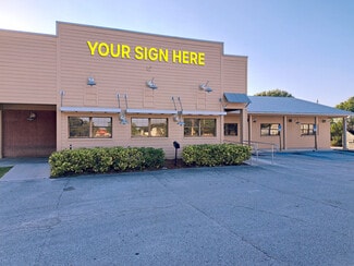 More details for 3120 S US Highway 1, Fort Pierce, FL - Retail for Lease