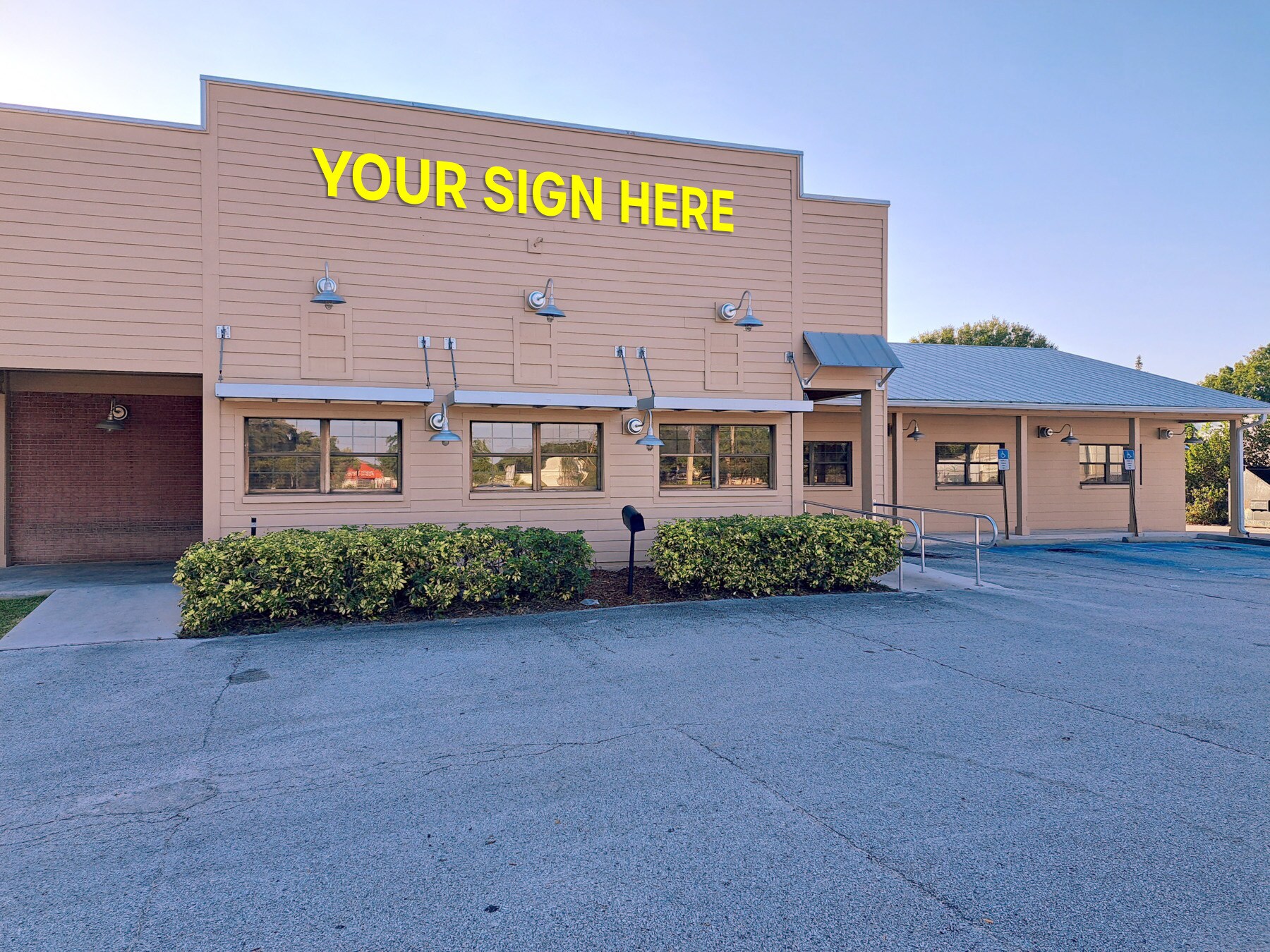 3120 S US Highway 1, Fort Pierce, FL for lease Building Photo- Image 1 of 10