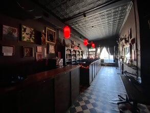 1012-1032 S Presa St, San Antonio, TX for lease Interior Photo- Image 2 of 7