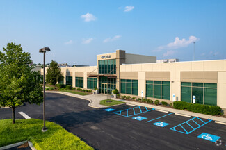 More details for 1 Innovation Dr, Plymouth Meeting, PA - Flex for Lease