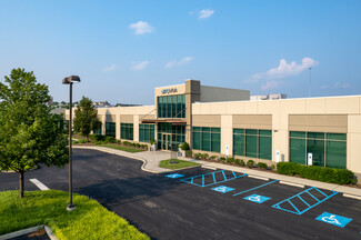 More details for 1 Innovation Dr, Plymouth Meeting, PA - Flex for Lease