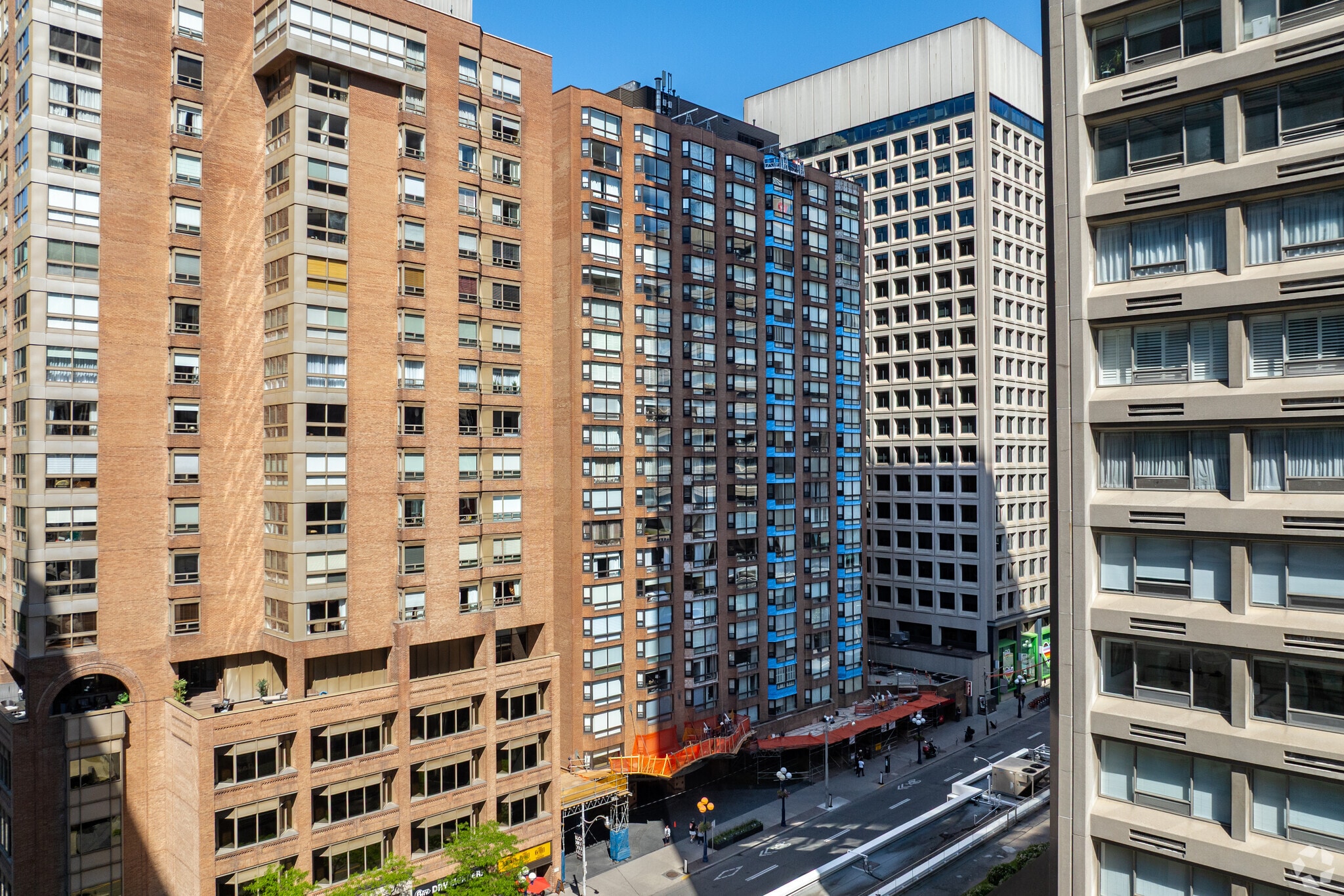 1168 Bay St, Toronto, ON for lease Primary Photo- Image 1 of 3