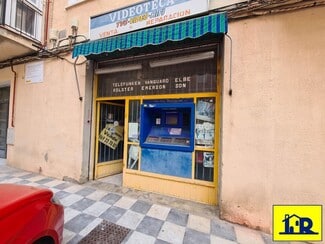 Plus de détails pour Multi-résidentiel à vendre