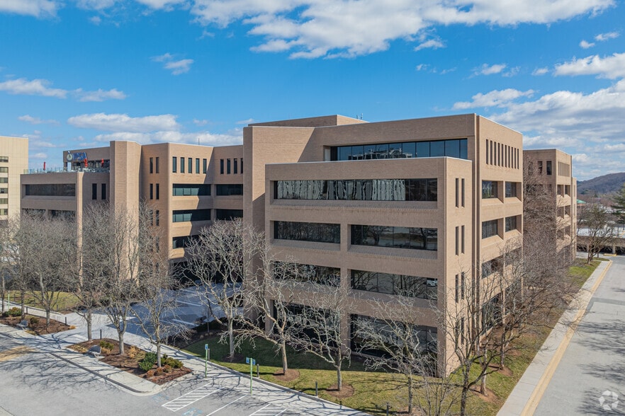 11311 McCormick Rd, Hunt Valley, MD for lease - Building Photo - Image 2 of 10